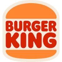 burger king® logo image