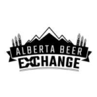 alberta beer exchange logo image