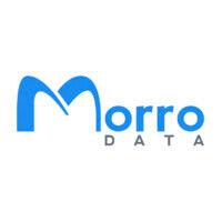 morro data logo image