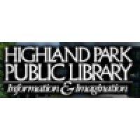 highland park public library