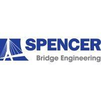 spencer bridge engineering logo image