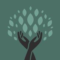 the wellness tree logo image