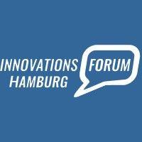 innovationsforum hamburg logo image