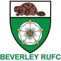 beverley rufc logo image