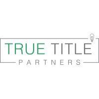 true title partners logo image