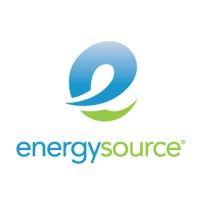 energy source logo image