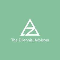 the zillennial advisors logo image