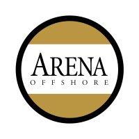 arena offshore, lp logo image