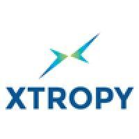 xtropy logo image