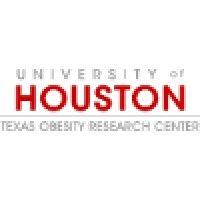 university of houston texas obesity research center logo image