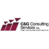 c&g consulting services, inc logo image