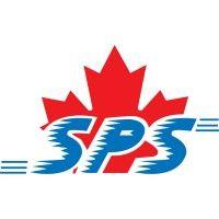 simcoe parts service inc. logo image