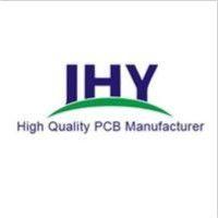 jinghongyi pcb (hk) co., limited