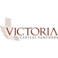 victoria capital partners logo image