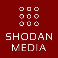 shodan media logo image