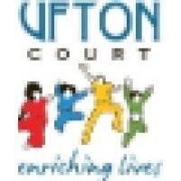 ufton court educational trust logo image