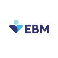 ebm logo image