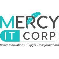 mercy it corp logo image