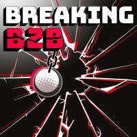 breaking b2b logo image