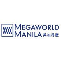 megaworld manila logo image