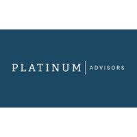 platinum advisors, llc logo image