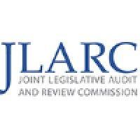 joint legislative audit and review commission logo image