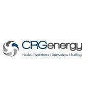 crg energy projects inc logo image