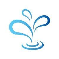 all pool aquatics group logo image