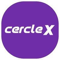 cercle x ♾️ logo image