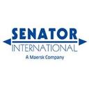 logo of Senator International A Maersk Company