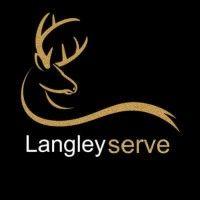 langleyserve ltd logo image