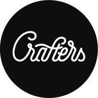 crafters logo image