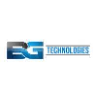 bg technologies logo image