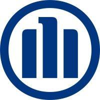 allianz trade in north america logo image