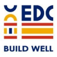 edc logo image