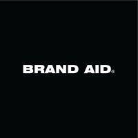 brand aid pvt. ltd. logo image