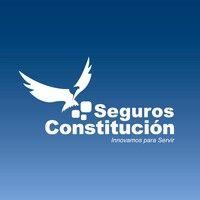 seguros constitución ecuador logo image