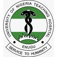 university of nigeria teaching hospital ituku-ozalla, enugu state (unth) logo image