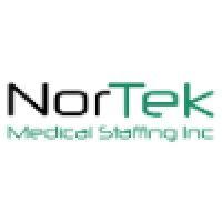 nortek medical staffing inc.,