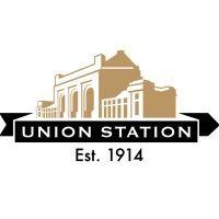 union station kansas city logo image