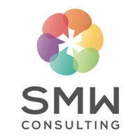 smw consulting, llc logo image