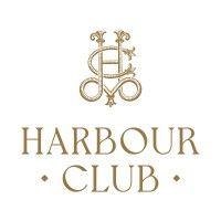 harbour club logo image