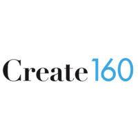 create160 logo image