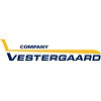 vestergaard company a/s logo image