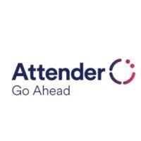 attender logo image