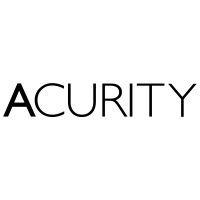 acurity nv belgië logo image