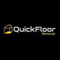 quick floor inc logo image