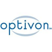 optivon of florida, llc logo image