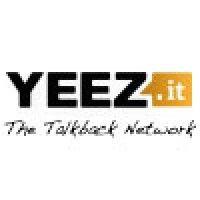 yeez.it logo image