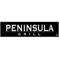 peninsula grill logo image